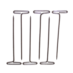 Black Brass & Steel Pins - Wholesale Prices on Safety Pins by Strang Advance