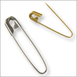 mini safety pins wholesale