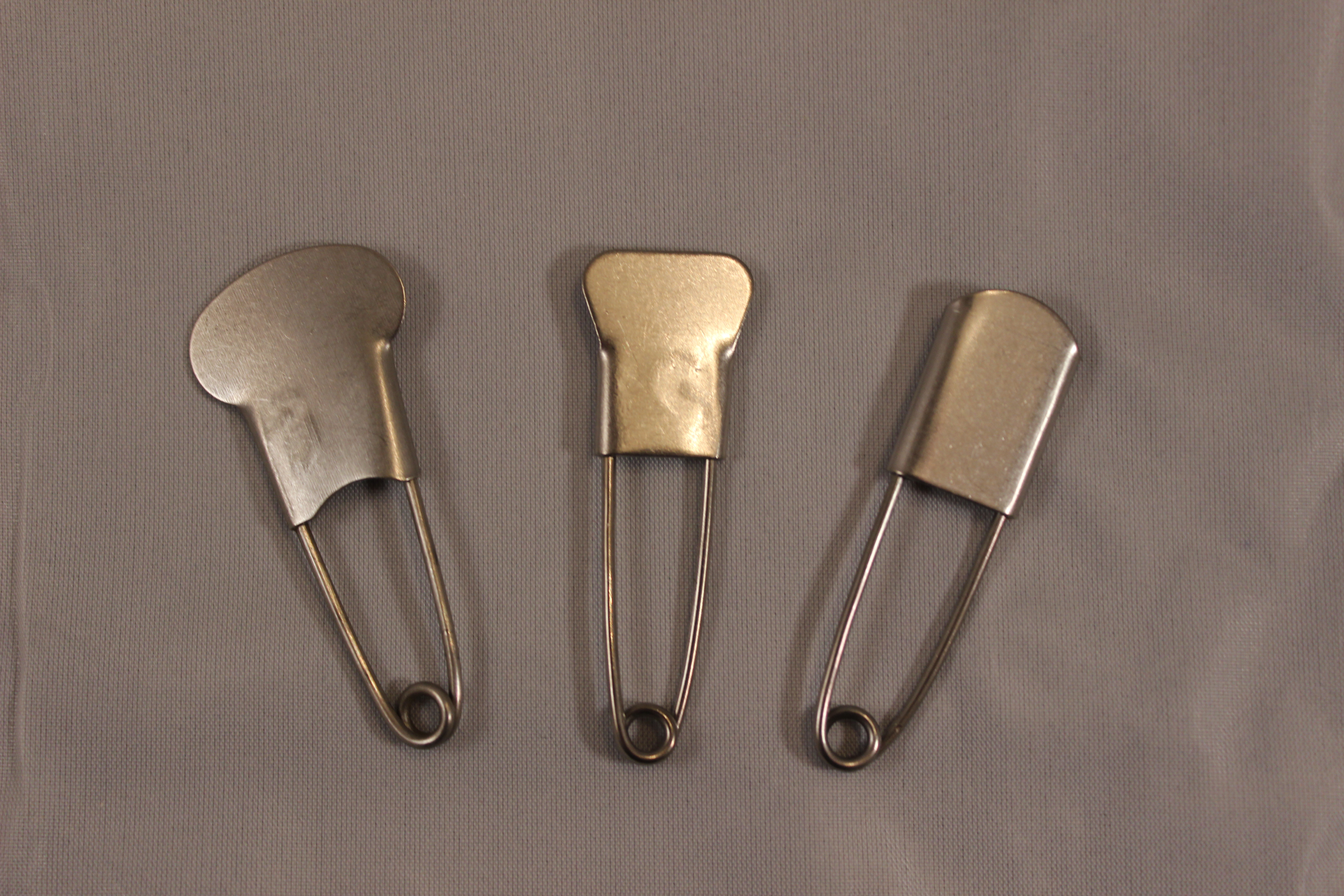 Traditional Steel Safety Pins - Wholesale Prices on Safety Pins by Strang  Advance